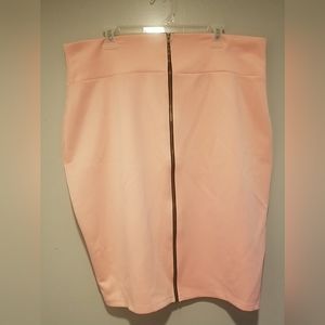 Pencil Skirt